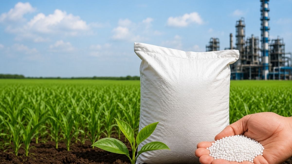 New Urea Policy 2026
