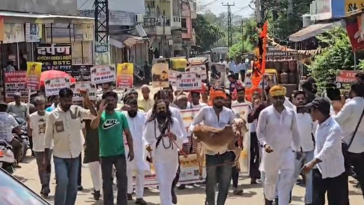 करौली में बारिश का डबल असर!