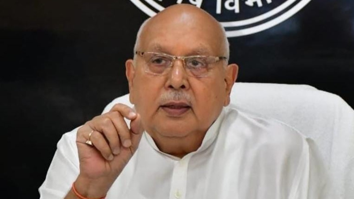 फौरन कराएं फार्मर रजिस्ट्री... UP में किसानों को आसानी से मिलेगा खाद- कृषि मंत्री सूर्य प्रताप शाही
