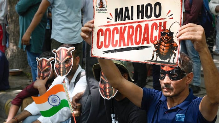 Student Protest