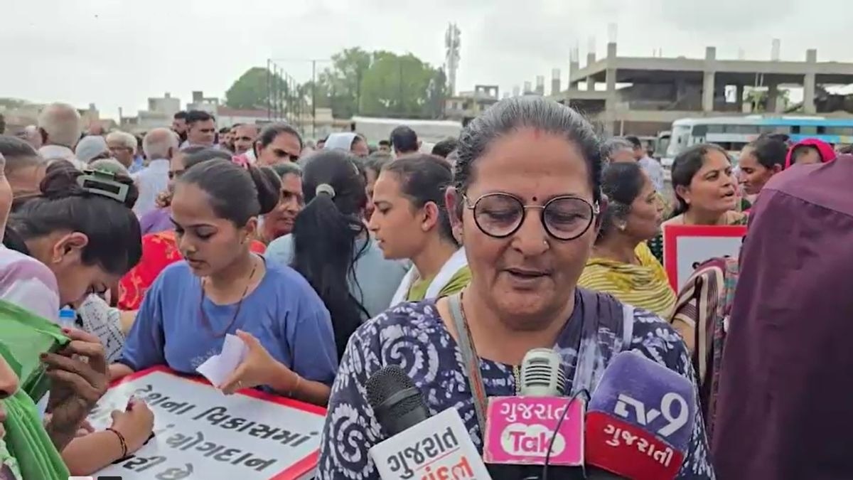 सरकार के नए सर्कुलर के खिलाफ किसानों का विरोध तेज