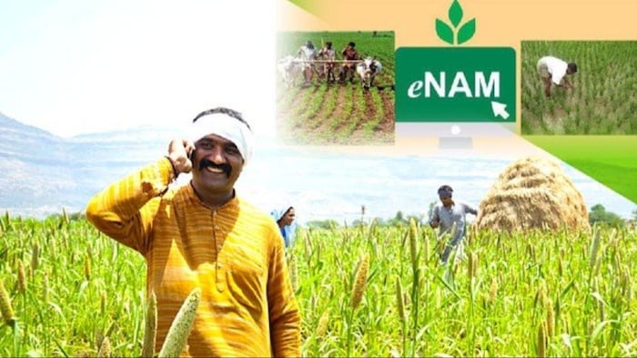 अब किसान ऑनलाइन बेच रहे अपनी उपज