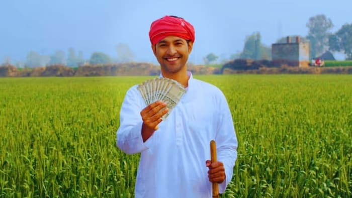 NBA transfers 24 lakh rupees to farmers and institutes