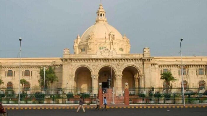 उत्तर प्रदेश विधानसभा का मॉनसून सत्र 6 अगस्त तक चलेगा