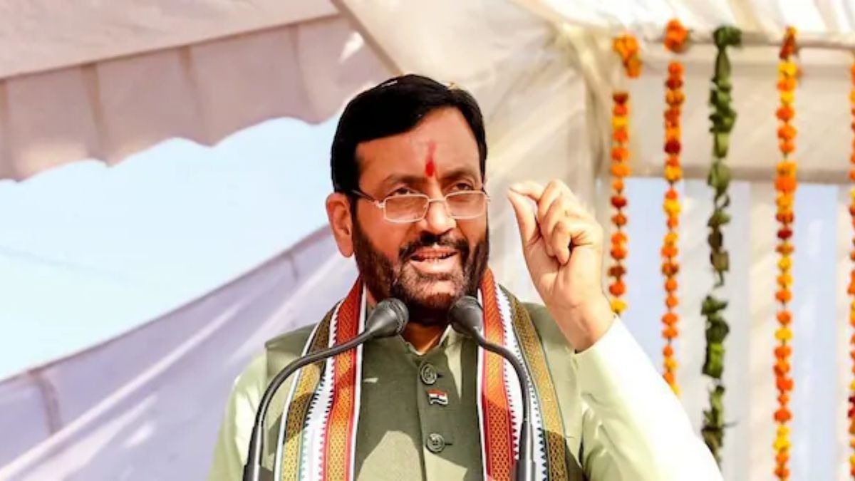 मुख्यमंत्री नायब सिंह सैनी