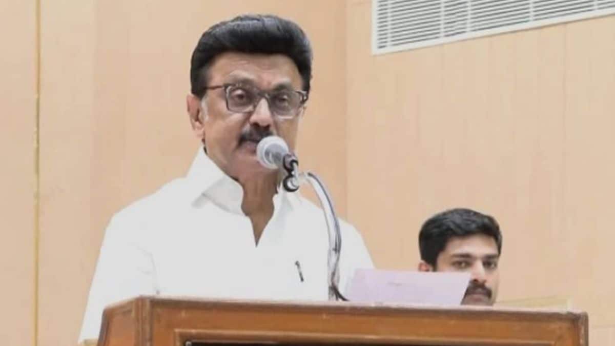 कावेरी के पानी पर सियासी संग्राम, स्टालिन ने TVK सरकार को दी आंदोलन तेज करने की चेतावनी