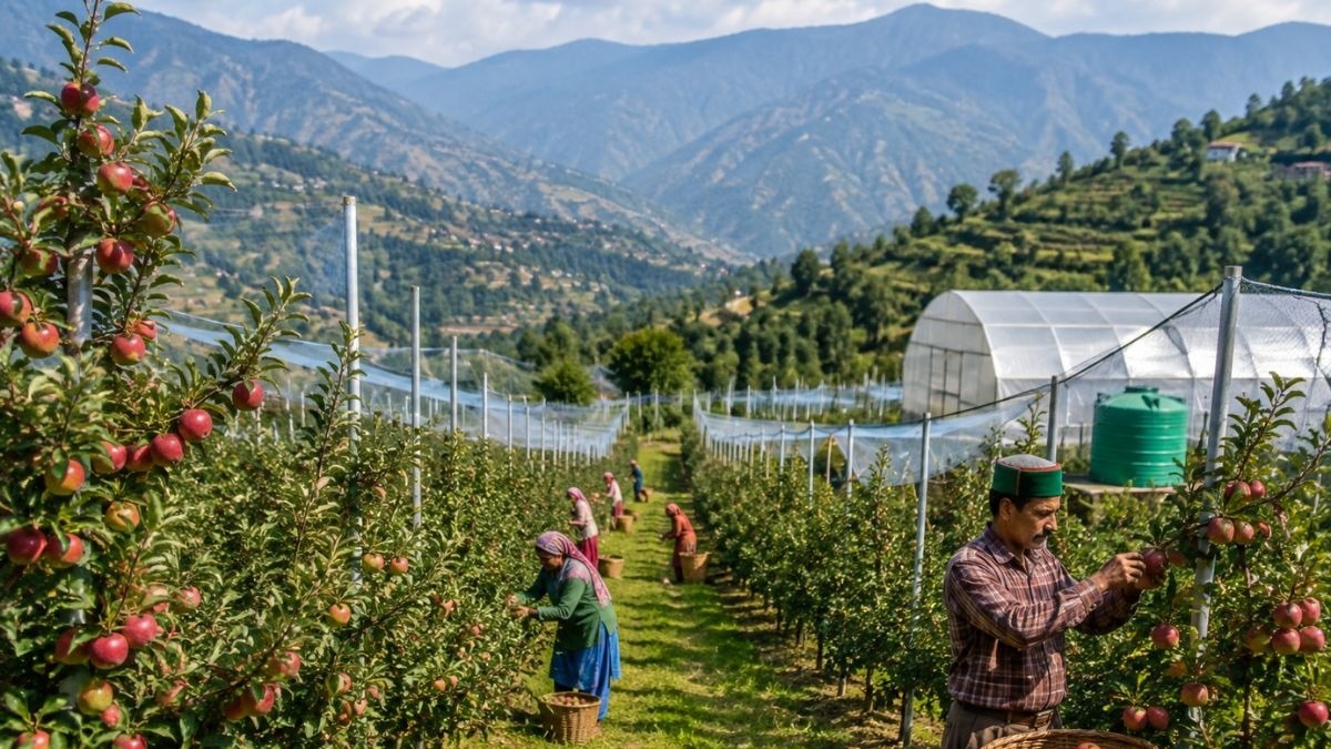 Himachal HP Shiva project