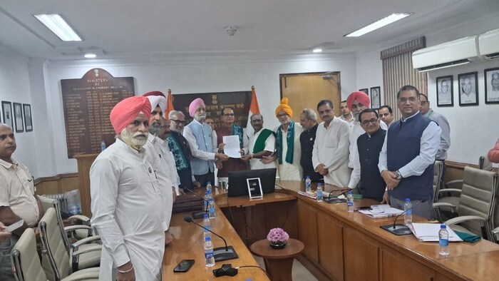MSP, इथेनॉल और बीज नीति पर किसानों की मांग