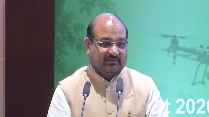 ML Jaat ICAR DG