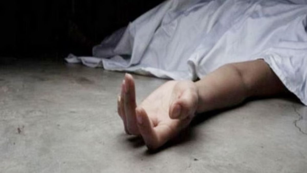 करंट लगने से किसान की मौत