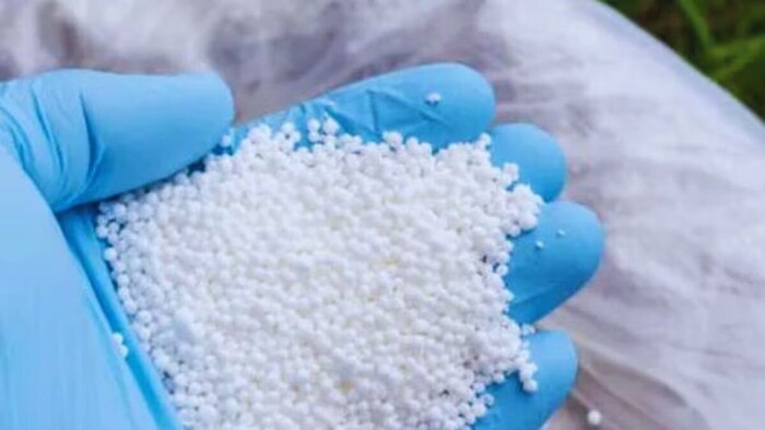 Urea Crisis India Hormuz Tension