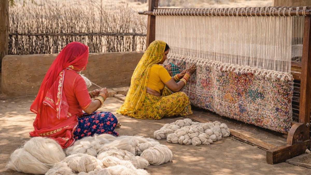 Handloom Day