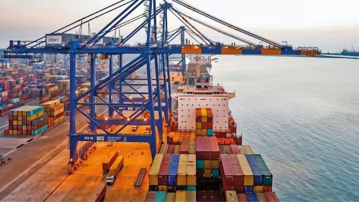 Container Shortage Case