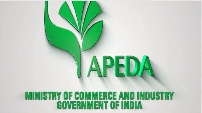 APEDA Agri Export