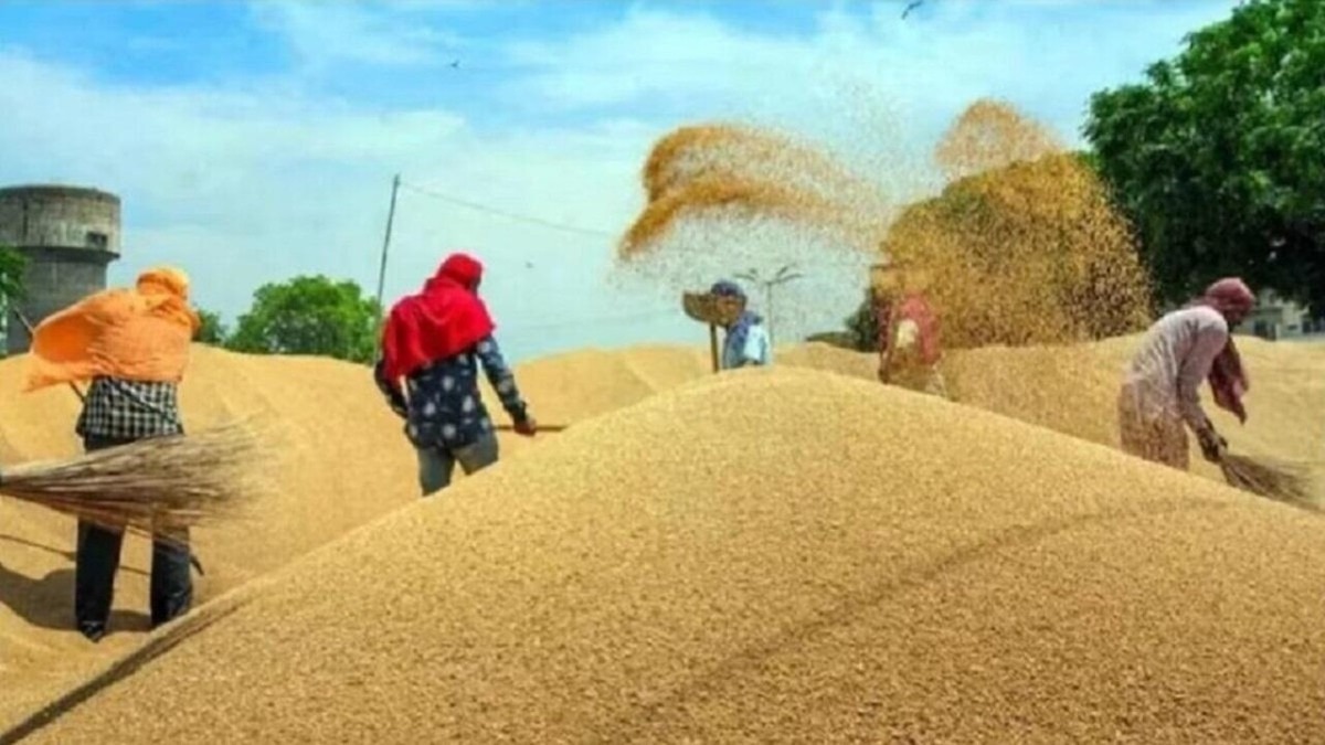 ओडिशा सरकार ने किसानों को दी बड़ी राहत, धान खरीदी रजिस्‍ट्रेशन में किया यह बदलाव
