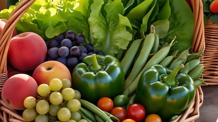कीटनाशक वाली सब्जियों का सच
