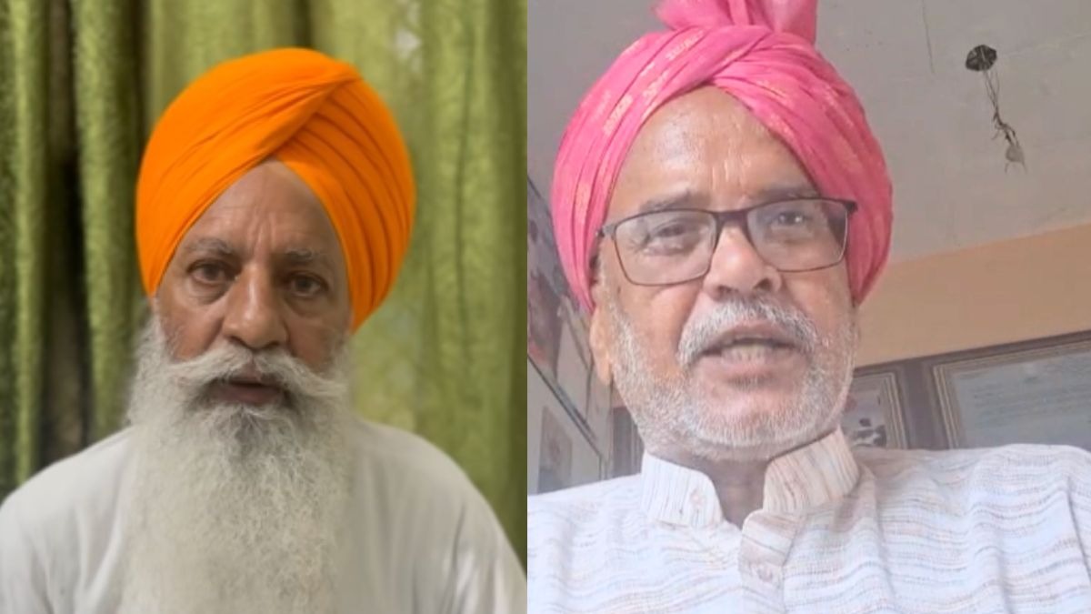 Guranam charuni guni prakash controversy