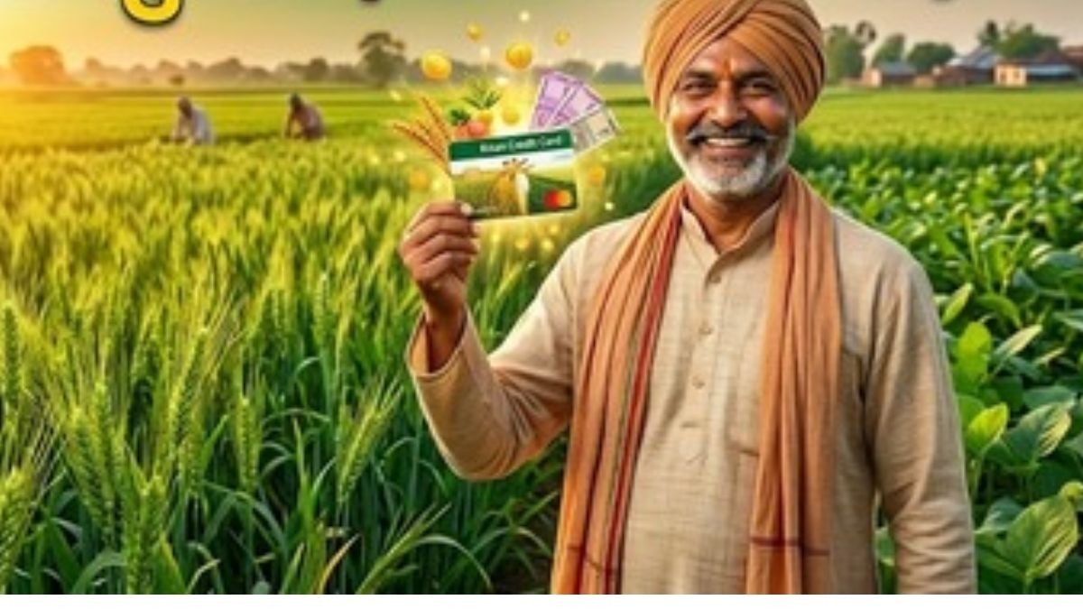 सरकारी योजनाओं से बदली किसानों की तकदीर फोटो -AI