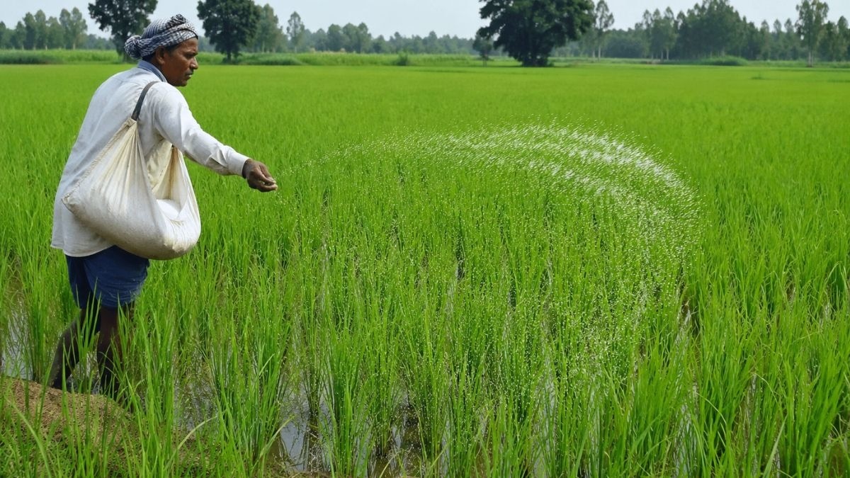 कार्बोसल्फान पर सरकार का शिकंजा!