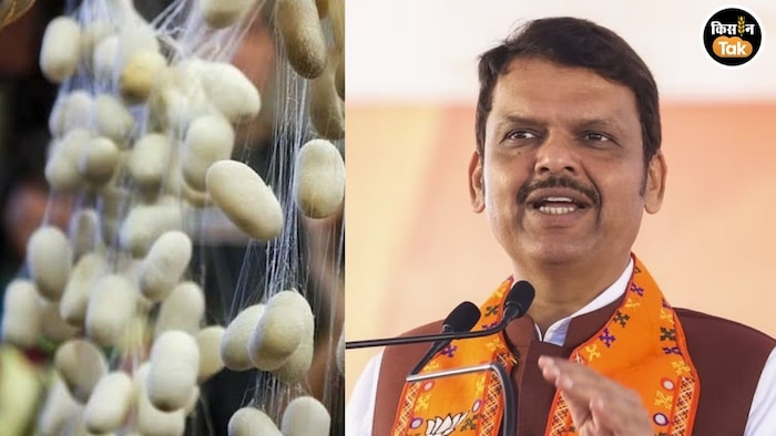 मुख्यमंत्री देवेंद्र फडणवीस