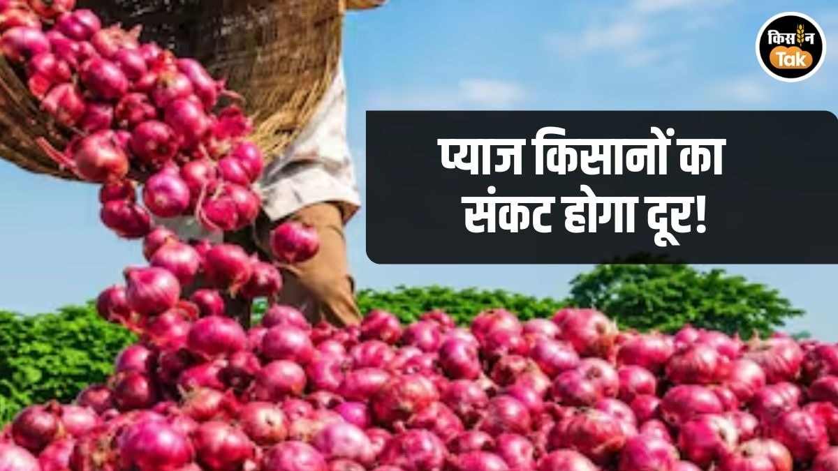Expert Sub Committee for Onion