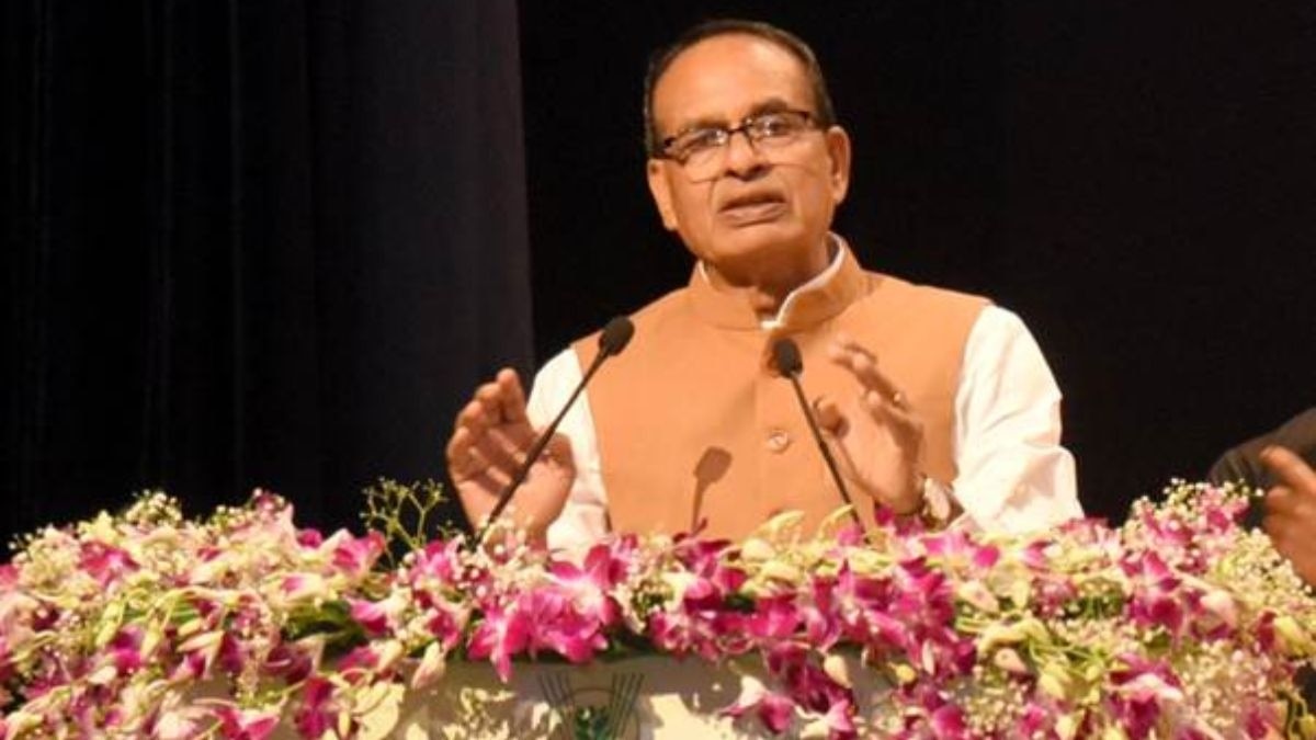 कृषि मंत्री शिवराज सिंह का नया विज़न