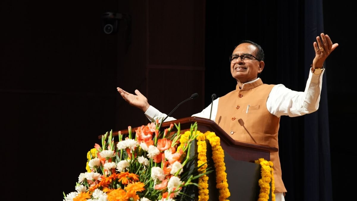 shivraj icar sankalp programme