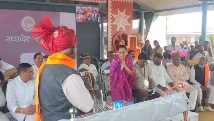 बलराम कृषि महोत्सव में सियासी संग्राम!