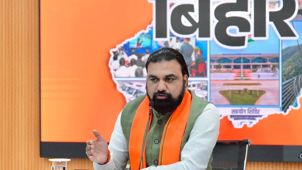 बिहार में खेती-किसानी को बड़ी सौगात, नलकूप से गोदाम और पशुधन सुधार तक कई फैसलों पर मुहर
