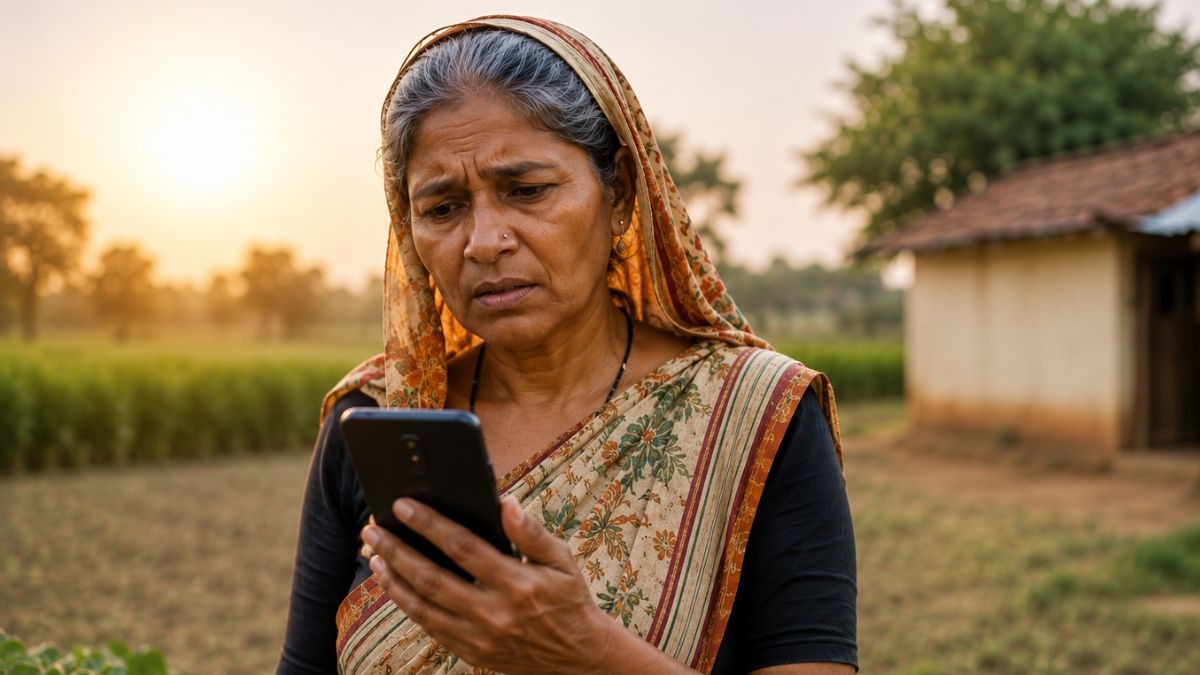PM Kisan की 24वीं किस्त पर बड़ा अपडेट!