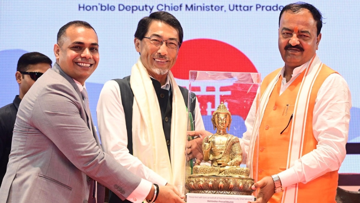 जापानी तकनीक से UP बनेगा दुनिया का सबसे बड़ा फूड प्रोसेसिंग हब, एक्सपोर्ट को भी मिलेगा बढ़ावा 