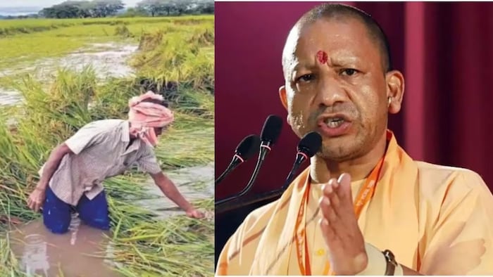 UP में किसानों के लिए राहत