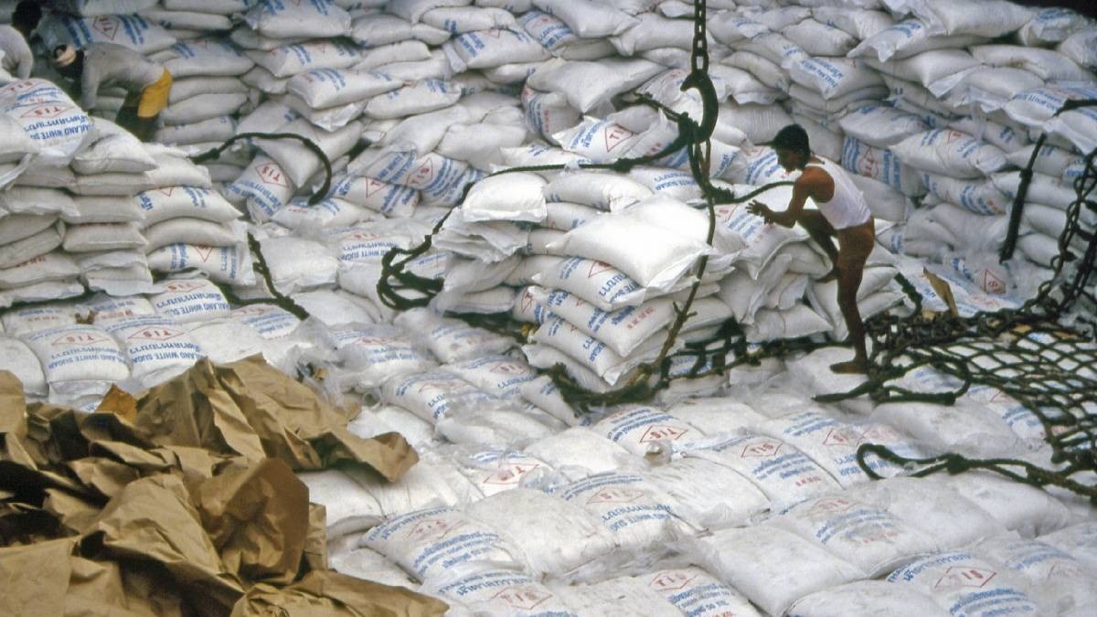 ISMA Sugar Prices India