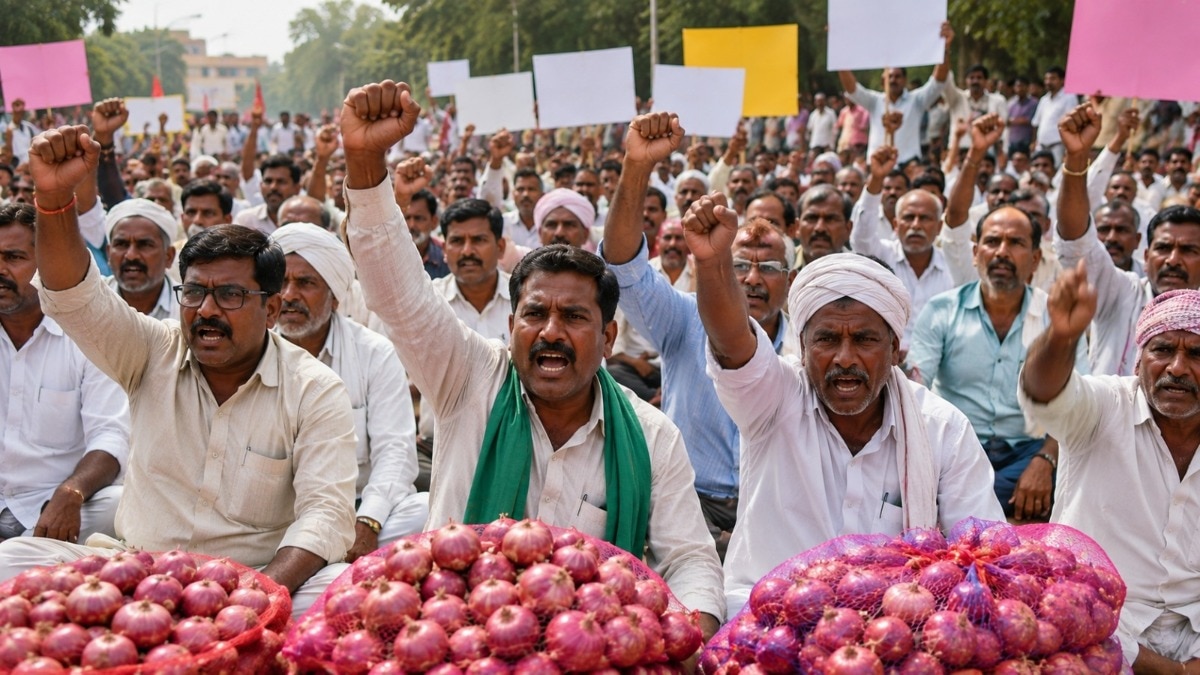 onion price