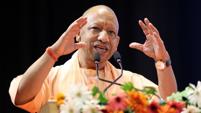 मुख्यमंत्री योगी आदित्यनाथ (Photo-Social Media)