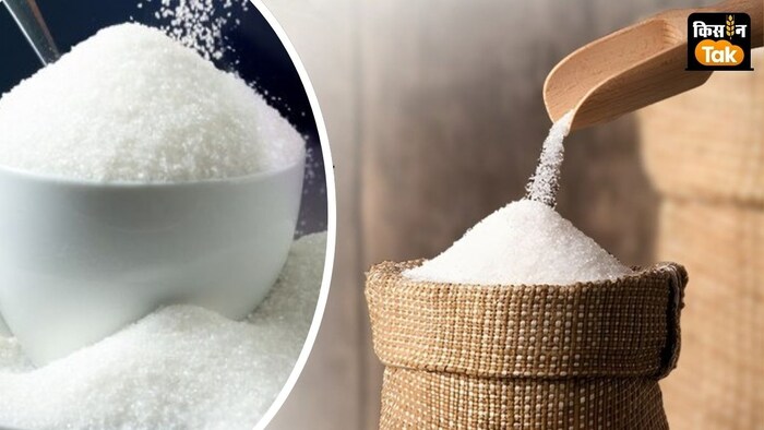 govt allows raw sugar import dgft notification
