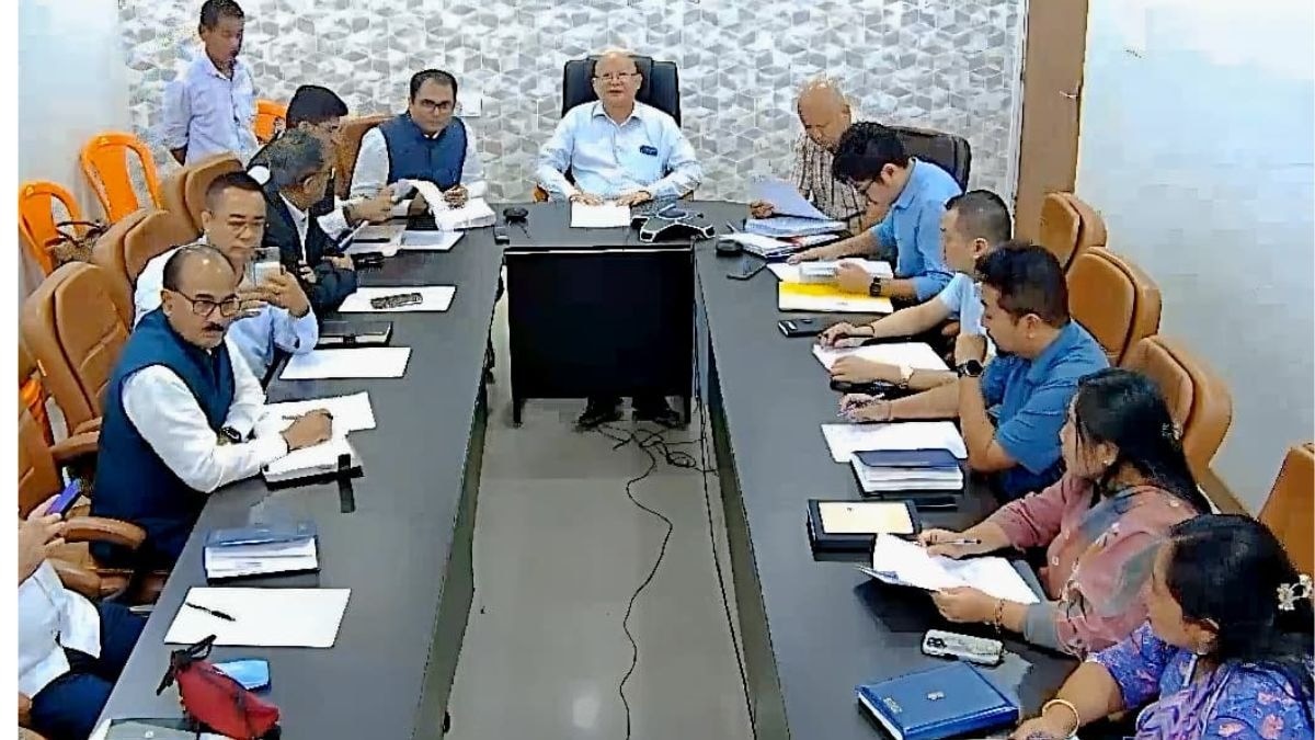 असम में फूड प्रोसेसिंग की पहल