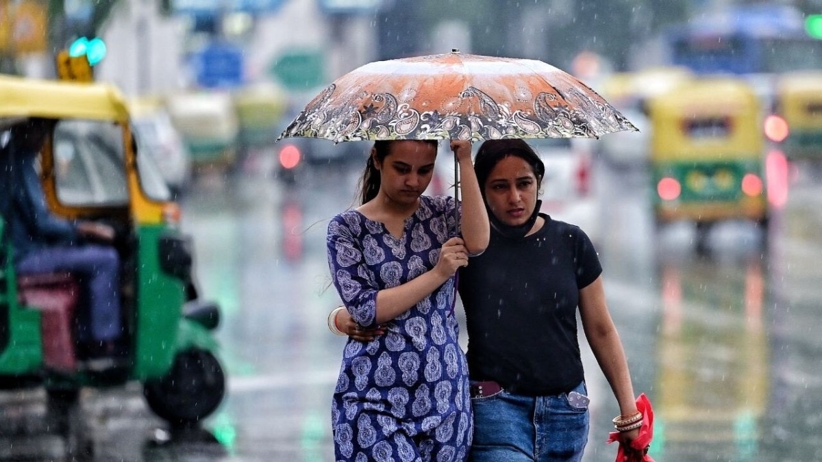 Rajasthan Weather