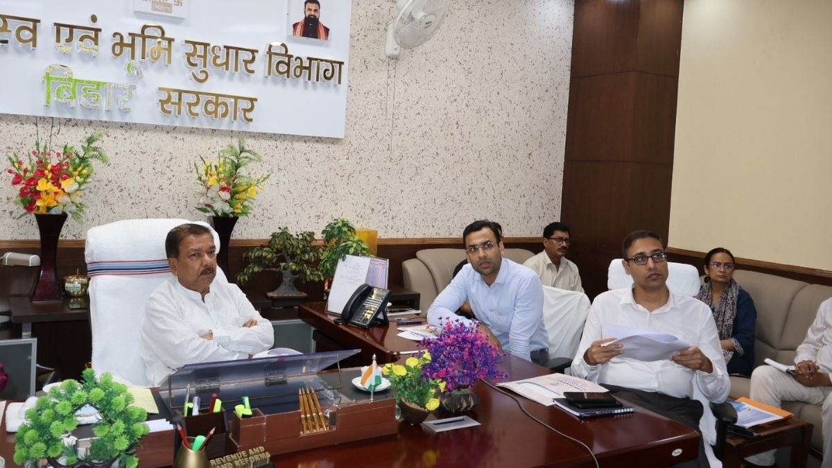दिलीप कुमार जायसवाल