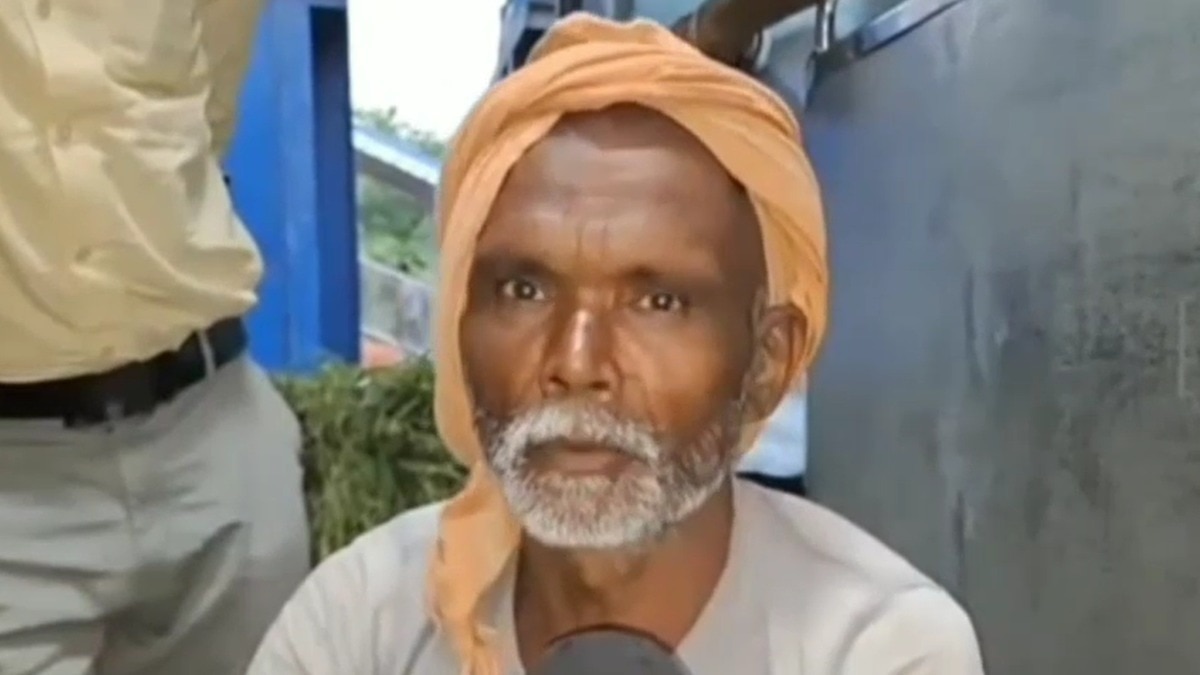 Bihar Flood News