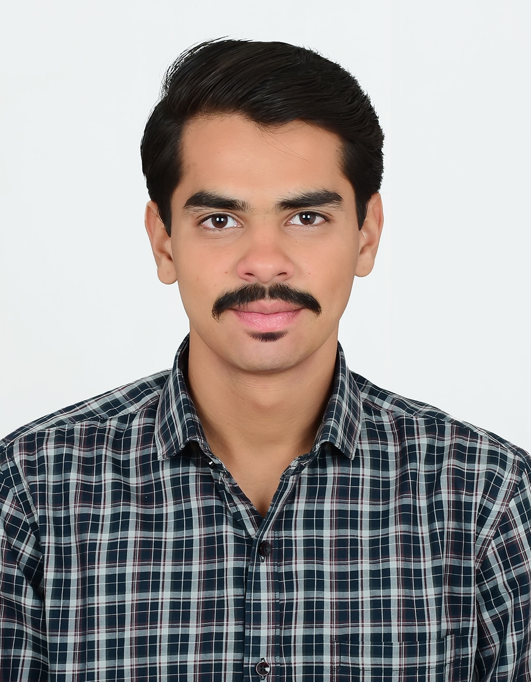 गौरव विजय साळी