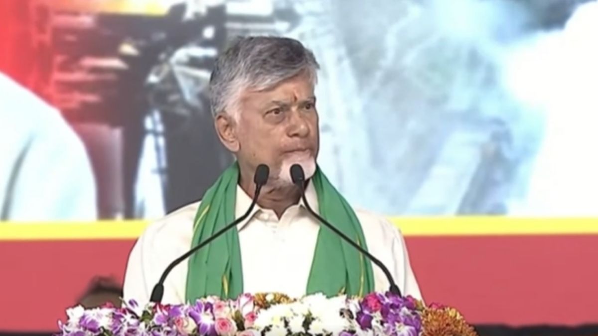 veligonda irrigation project phase 1 launched