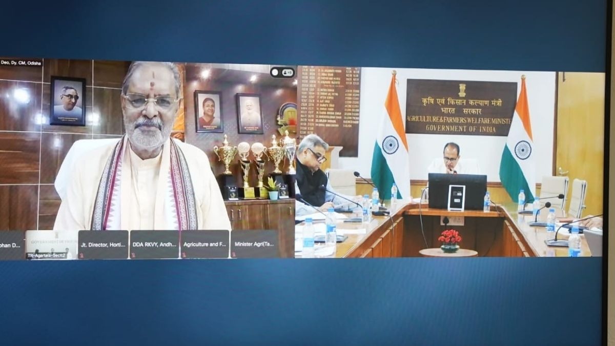 5 राज्यों को मिले 1,283 करोड़ रुपये