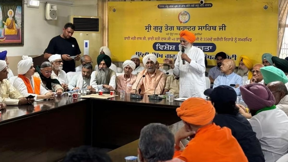 desh bachao morcha 150 farm unions protest