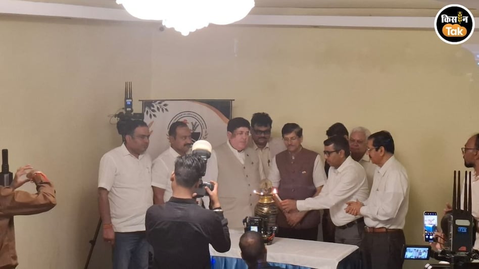 NAFED के इस प्लेटफार्म पर साथ आए किसान और बड़े खरीदार, मिलेंगी 4 बड़ी सुविधाएं NAFED के इस प्लेटफार्म पर साथ आए किसान और बड़े खरीदार, मिलेंगी 4 बड़ी सुविधाएं