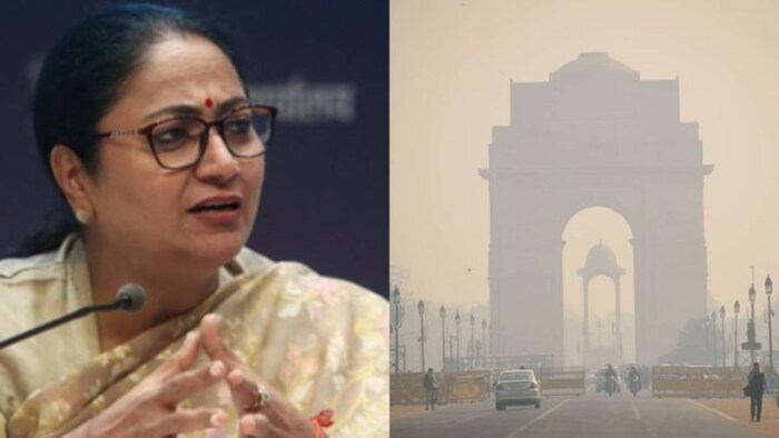 दिल्ली की हवा होगी साफ