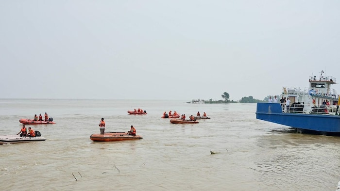 bihar flood