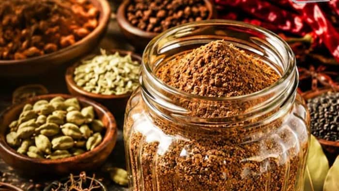 masala quality issue