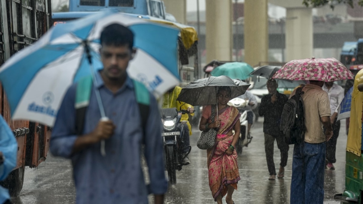 लखनऊ और आसपास के जिलों में आज से साफ हो जाएगा मौसम