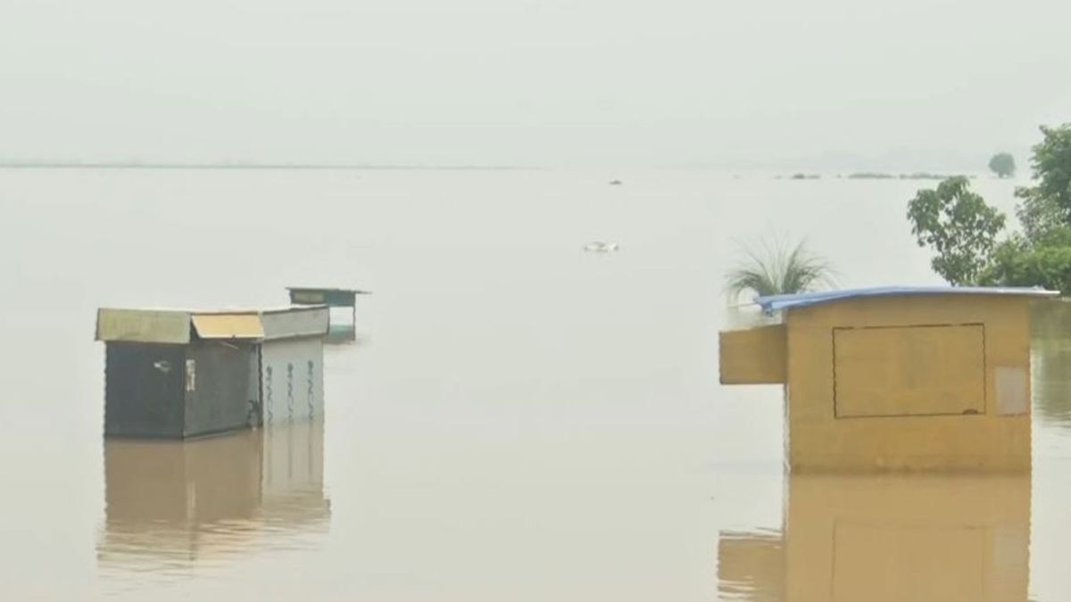 patna flood